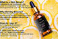 O soro ácido Kojic líquido com vitamina C reduz-se envelhecer pontos, linhas tênues &amp; enrugamentos